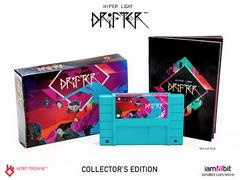 Hyper Light Drifter [Collector's Edition] - Playstation 4 | Game Haven TX