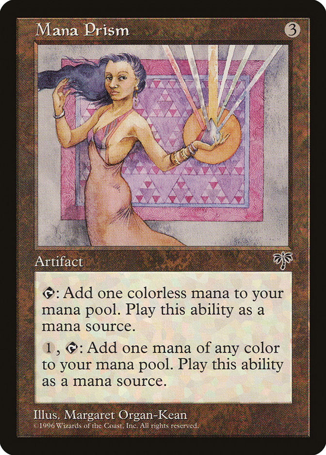 Mana Prism [Mirage] | Game Haven TX