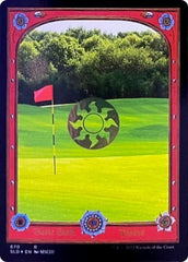 Plains // Battlefield Forge [Secret Lair Drop Promos] | Game Haven TX
