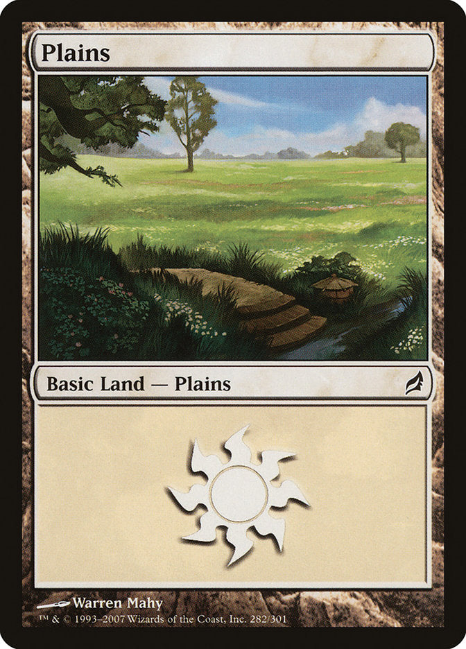 Plains [Lorwyn] | Game Haven TX