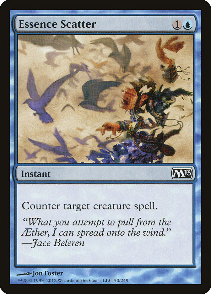 Essence Scatter [Magic 2013] | Game Haven TX