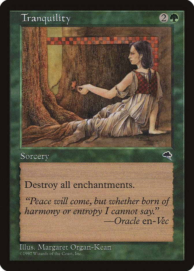 Tranquility [Tempest] | Game Haven TX