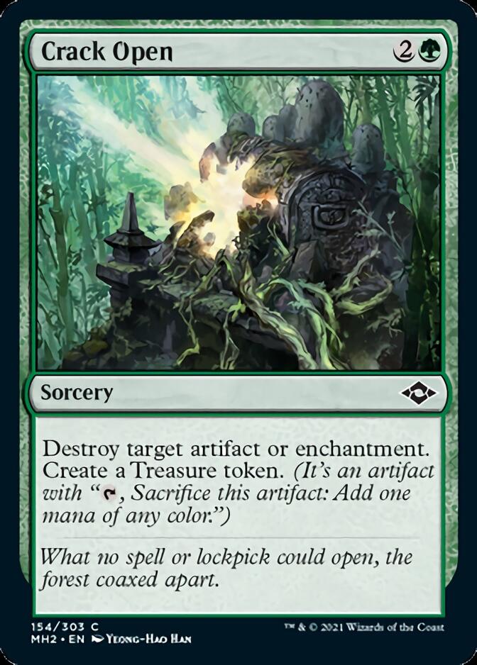Crack Open [Modern Horizons 2] | Game Haven TX
