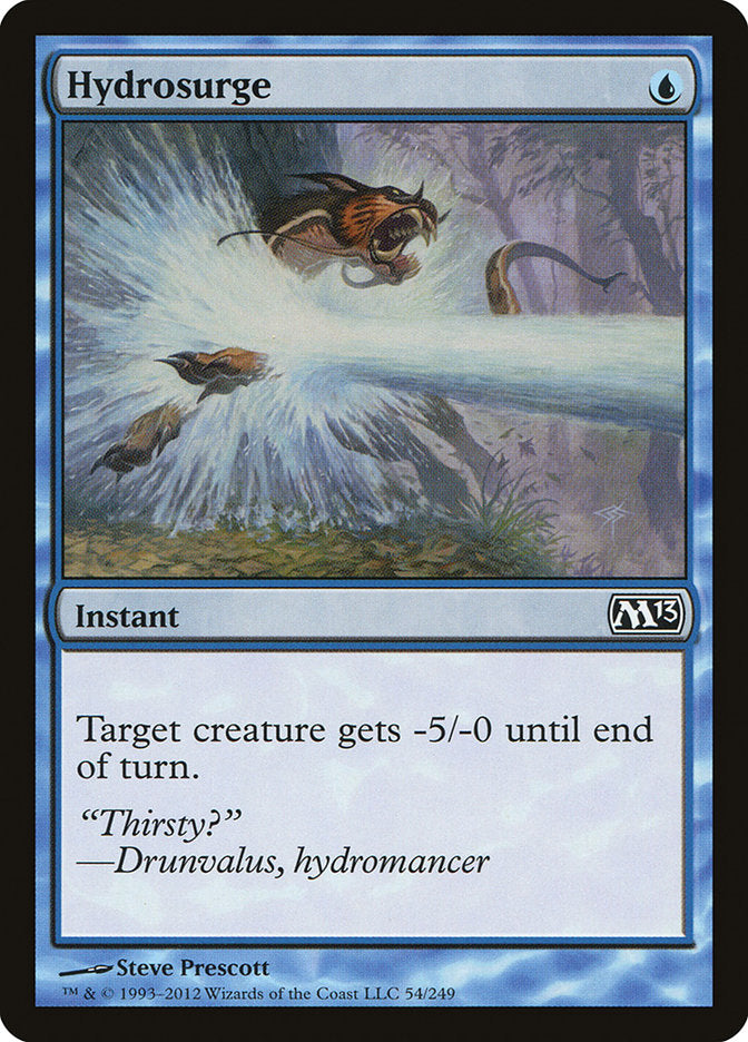 Hydrosurge [Magic 2013] | Game Haven TX