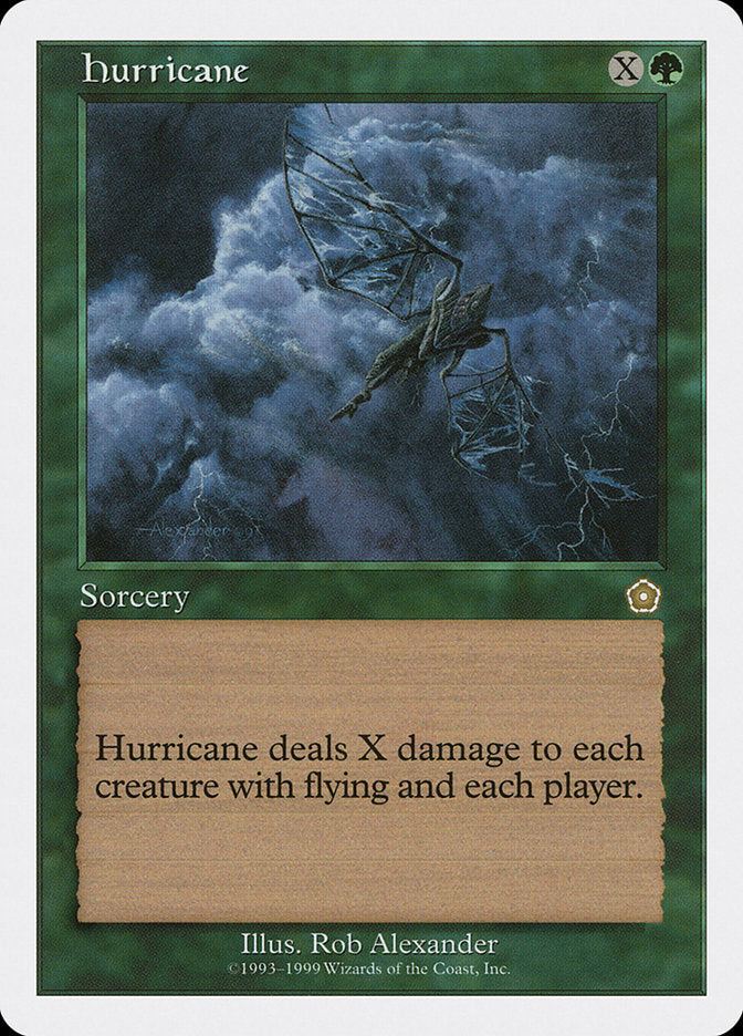 Hurricane [Battle Royale Box Set] | Game Haven TX