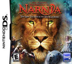 Chronicles of Narnia Lion Witch and the Wardrobe - Nintendo DS | Game Haven TX