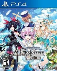 Cyberdimension Neptunia: 4 Goddesses Online - Playstation 4 | Game Haven TX
