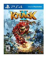 Knack II - Playstation 4 | Game Haven TX