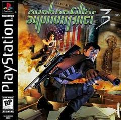 Syphon Filter 3 [911 Edition] - Playstation | Game Haven TX