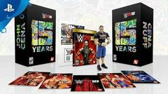 WWE 2K18 Cena Edition - Playstation 4 | Game Haven TX