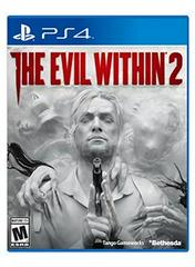 The Evil Within 2 - Playstation 4 | Game Haven TX