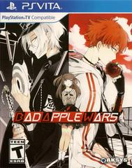 Bad Apple Wars - Playstation Vita | Game Haven TX