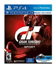 Gran Turismo Sport - Playstation 4 | Game Haven TX