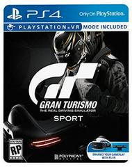 Gran Turismo Sport [Limited Edition] - Playstation 4 | Game Haven TX