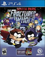 South Park: The Fractured But Whole - Playstation 4 | Game Haven TX