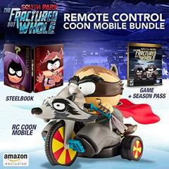 South Park: The Fractured But Whole Coon Bundle - Playstation 4 | Game Haven TX