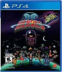 88 Heroes - Playstation 4 | Game Haven TX