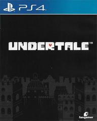 Undertale - Playstation 4 | Game Haven TX