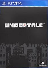 Undertale - Playstation Vita | Game Haven TX
