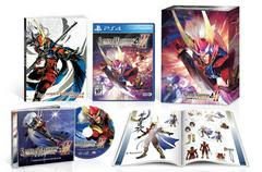 Samurai Warriors 4-II [Limited Edition] - Playstation 4 | Game Haven TX