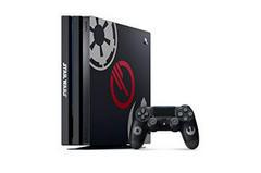 Playstation 4 Pro 1TB Star Wars Battlefront II Console - Playstation 4 | Game Haven TX