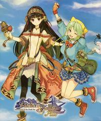 Atelier Shallie Plus: Alchemists of the Dusk Sea Limited Edition - Playstation Vita | Game Haven TX