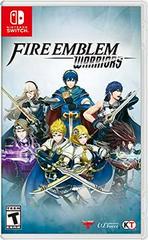 Fire Emblem Warriors - Nintendo Switch | Game Haven TX
