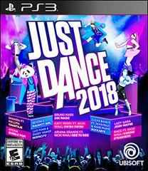 Just Dance 2018 - Playstation 3 | Game Haven TX