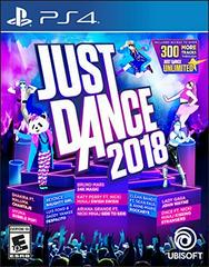 Just Dance 2018 - Playstation 4 | Game Haven TX