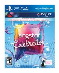 SingStar Celebration - Playstation 4 | Game Haven TX