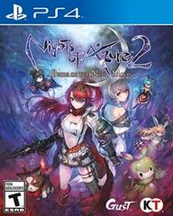 Nights of Azure 2: Bride of the New Moon - Playstation 4 | Game Haven TX