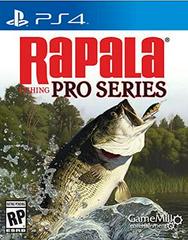 Rapala Fishing Pro Series - Playstation 4 | Game Haven TX