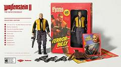 Wolfenstein II: The New Colossus [Collector's Edition] - Playstation 4 | Game Haven TX