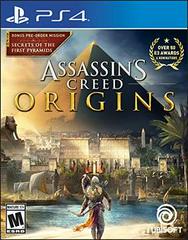 Assassin's Creed: Origins - Playstation 4 | Game Haven TX