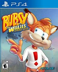 Bubsy: The Woolies Strike Back - Playstation 4 | Game Haven TX