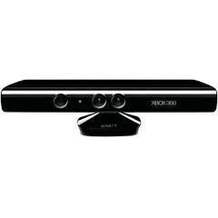 Kinect Sensor - Xbox 360 | Game Haven TX