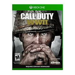 Call of Duty WWII - Xbox One | Game Haven TX