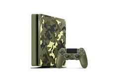 Playstation 4 Pro 1TB Call of Duty WWII Console - Playstation 4 | Game Haven TX