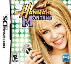 Hannah Montana - Nintendo DS | Game Haven TX