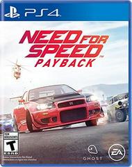 Need for Speed Payback - Playstation 4 | Game Haven TX