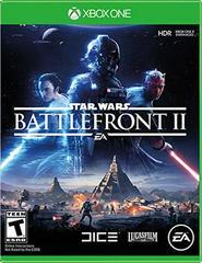 Star Wars: Battlefront II - Xbox One | Game Haven TX