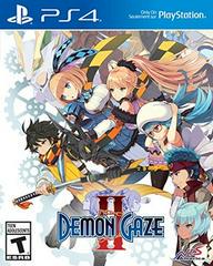 Demon Gaze II - Playstation 4 | Game Haven TX