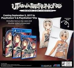Utawarerumono: Mask of Truth Launch Edition - Playstation Vita | Game Haven TX