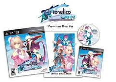 Ar Tonelico Qoga: Knell of Ar Ciel [Premium Edition] - Playstation 3 | Game Haven TX