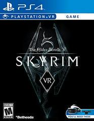 Elder Scrolls V: Skyrim VR - Playstation 4 | Game Haven TX