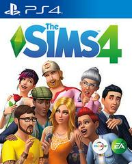 Sims 4 - Playstation 4 | Game Haven TX