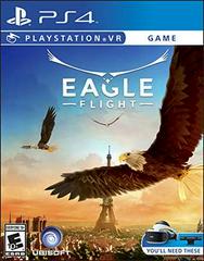 Eagle Flight VR - Playstation 4 | Game Haven TX