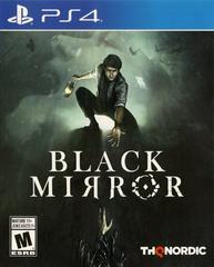 Black Mirror - Playstation 4 | Game Haven TX