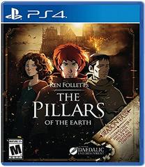 The Pillars of the Earth - Playstation 4 | Game Haven TX