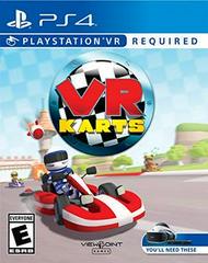 VR Karts - Playstation 4 | Game Haven TX